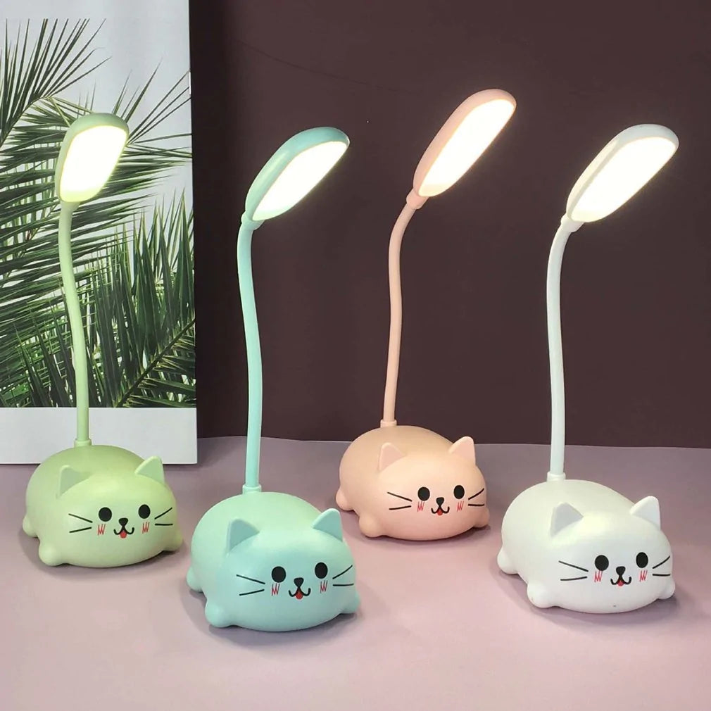 Cute Desk Lamp - SJB-DIAMOND ELITES