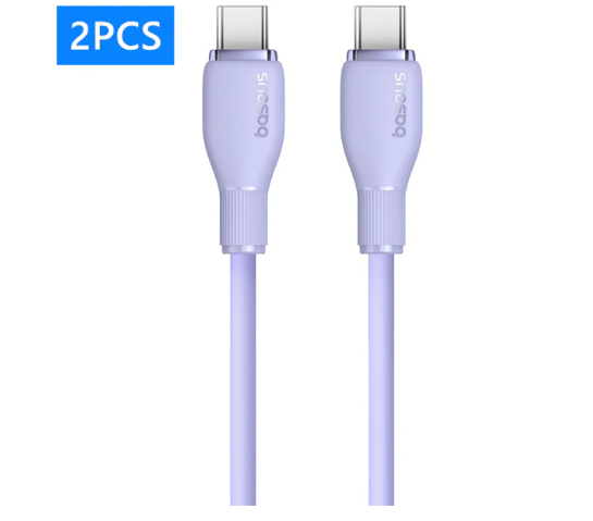 Fast Charging Cables Pi-Mart