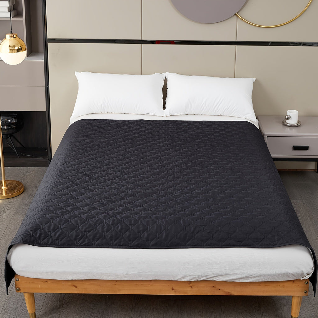 1pc Waterproof And Non-slip Mattress Protector Dog Bed Cover Pet Blanket Sofa, Sofa Cover Bed Pad Protective Cover Dog, Pet, Cat Furniture Protective Cover Lootquake LLC