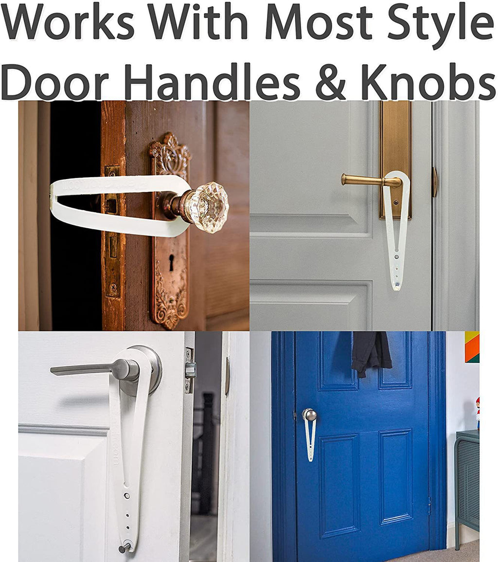 Pet Door Holder - SJB-DIAMOND ELITES