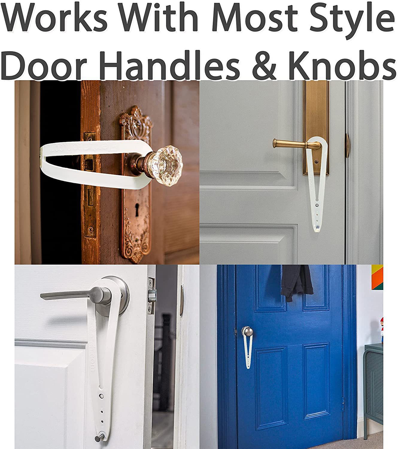 Pet Door Holder - SJB-DIAMOND ELITES