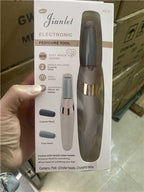 Electric Callus Pedicure Foot Grinder Pi-Mart