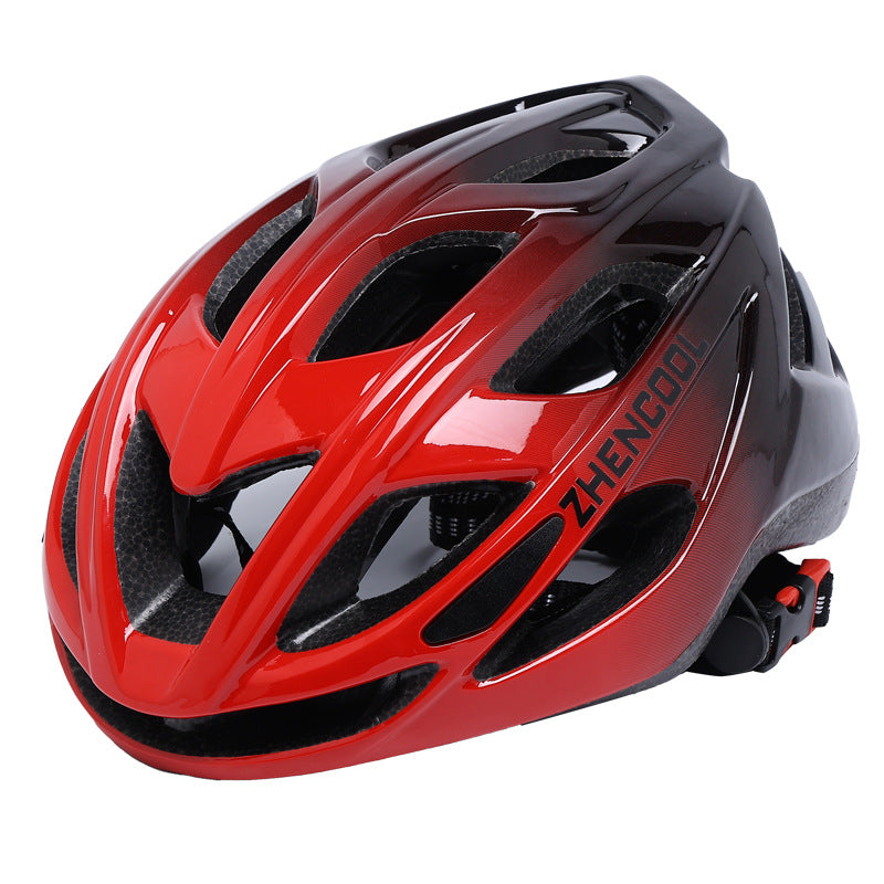 Comprehensive Mountain Highway Outdoor Bicycle Helmet Lootquake LLC