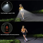 Sport Running LED Lights Pi-Mart