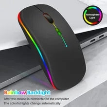 Wireless Bluetooth Mouse Pi-Mart