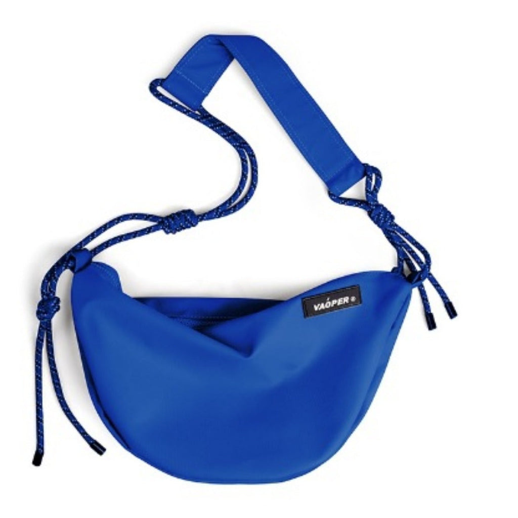 Shoulder crossbody bag unisex, large capacity student leisure crossbody bag, sports solid color small crossbody bag - SJB-DIAMOND ELITES