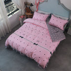 Duvet Cover Single-piece Pure Cotton Duvet Cover Cotton Single Double Pi-Mart