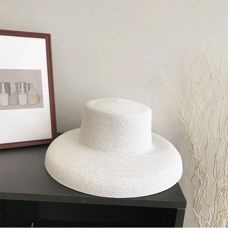Big Brim Holiday Hat Pi-Mart