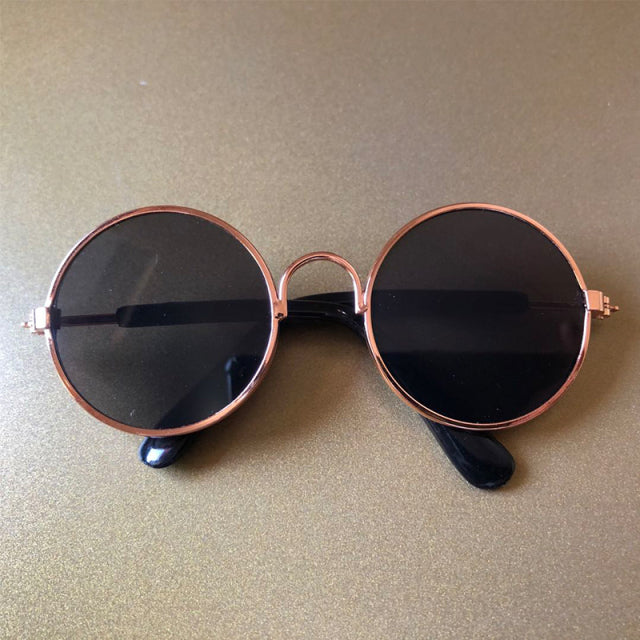 Pet Sunglasses - SJB-DIAMOND ELITES
