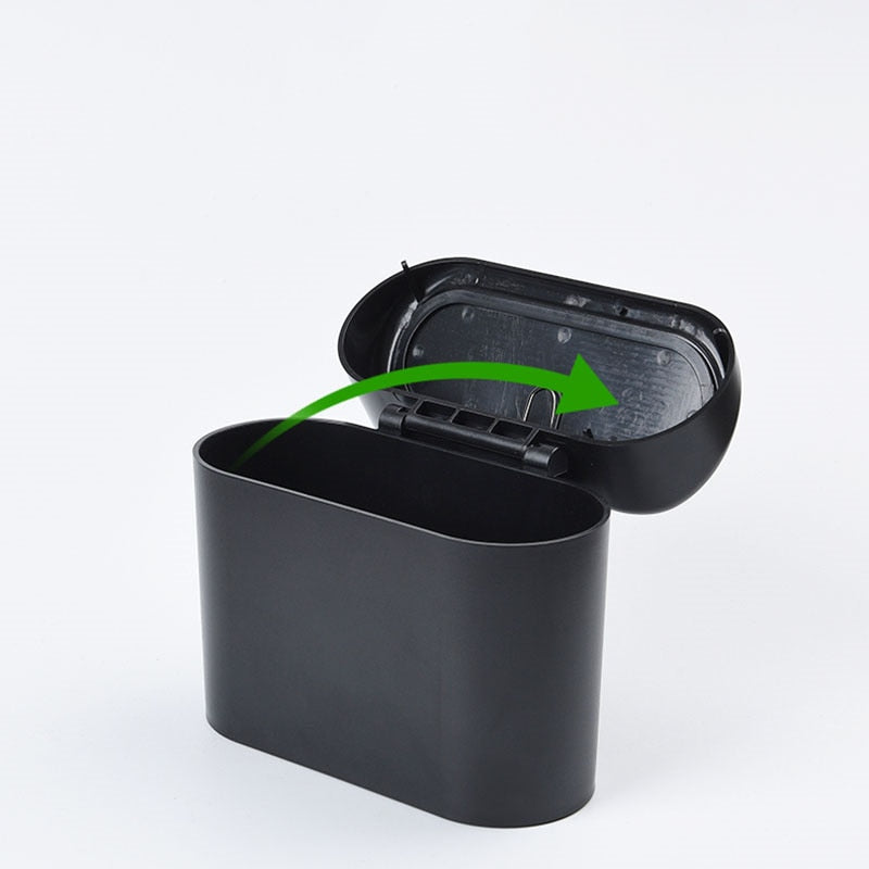 New Car Trash Bin - SJB-DIAMOND ELITES