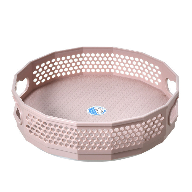 Kitchen Seasoning Storage Rotating Rack Pi-Mart