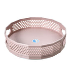 Kitchen Seasoning Storage Rotating Rack Pi-Mart