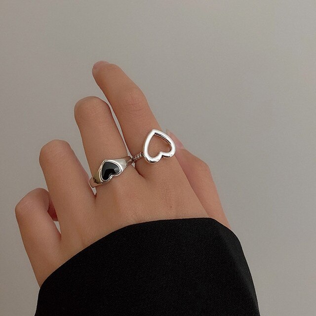 Boho Ring Set - SJB-DIAMOND ELITES