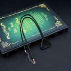 Anime Chainsaw Man Denji Necklace Pi-Mart
