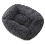 Plush Pet Bed - SJB-DIAMOND ELITES
