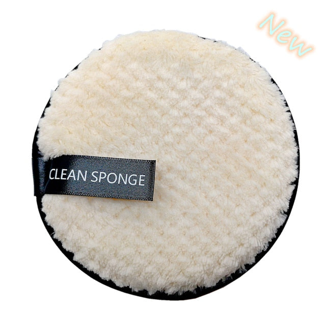 Reusable Makeup Puffs - SJB-DIAMOND ELITES
