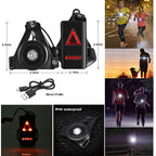 Sport Running LED Lights Pi-Mart