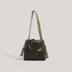 small crossbody bag women, fashionable contrasting color shoulder crossbody women's bag, casual crossbody bag small - SJB-DIAMOND ELITES