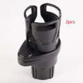 Carbon Fiber Auto Drink Caddy Pi-Mart