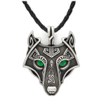 Viking Necklace - SJB-DIAMOND ELITES