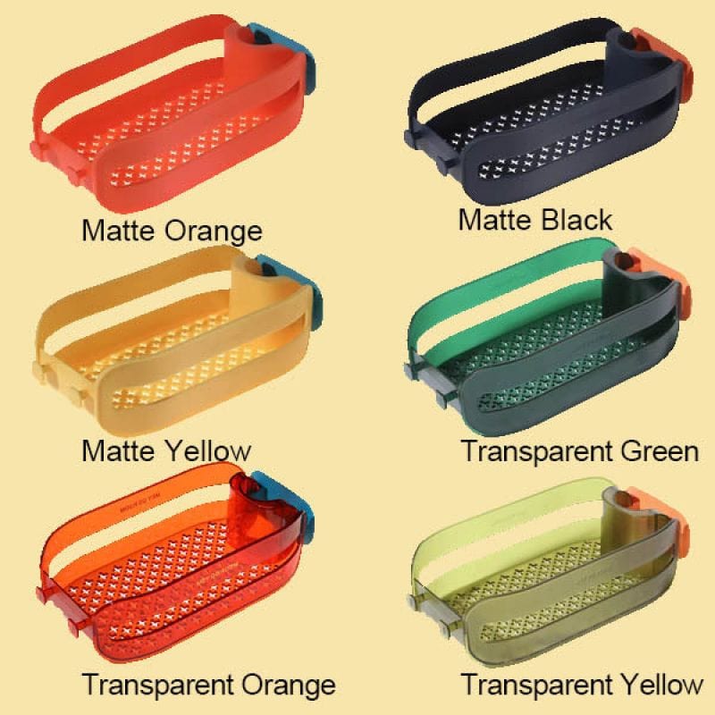 Kitchen Sink Caddy Pi-Mart