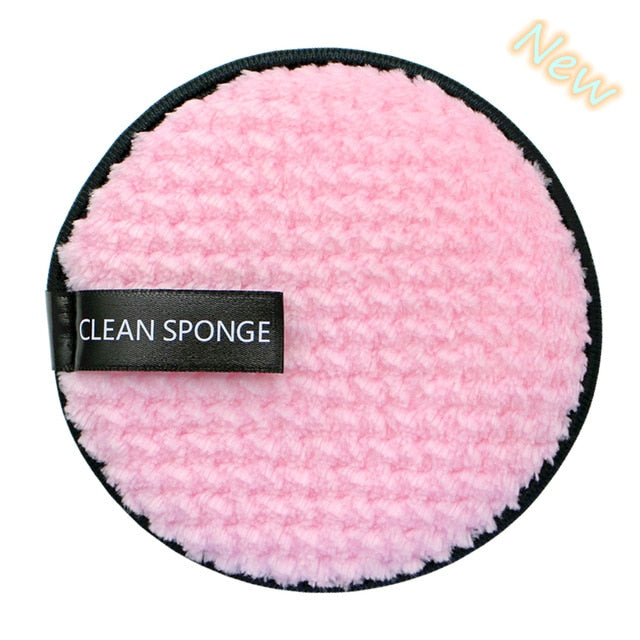 Reusable Makeup Puffs - SJB-DIAMOND ELITES