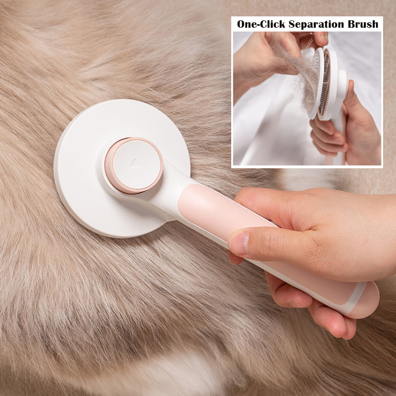 Pet Brush - SJB-DIAMOND ELITES