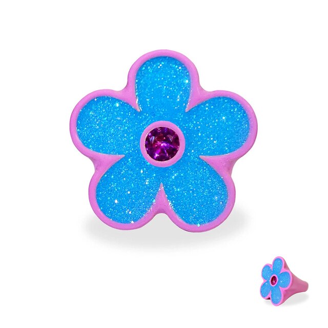 Colorful Sweet Trendy Ring - SJB-DIAMOND ELITES