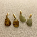 Resin Acrylic Earrings Earrings For Women