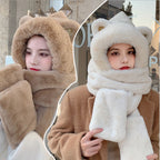 USB Heating Keep Warm And Emit Heat Hat Pi-Mart