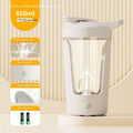 Fully Automatic Mixing Electric Coffee Cup Pi-Mart