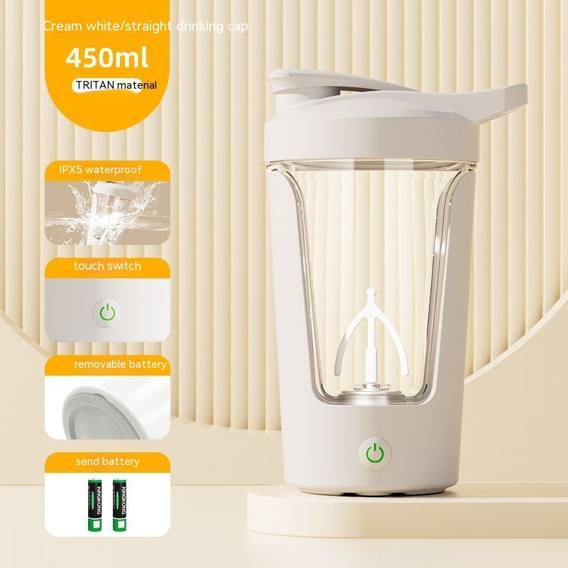 Fully Automatic Mixing Electric Coffee Cup Pi-Mart