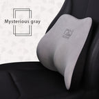 Car Seat Lumbar Pillow - SJB-DIAMOND ELITES