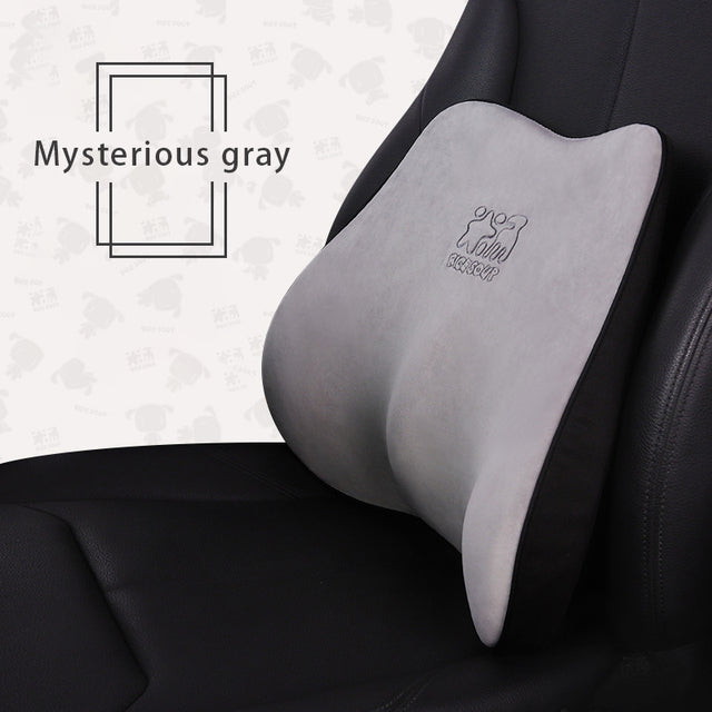 Car Seat Lumbar Pillow - SJB-DIAMOND ELITES
