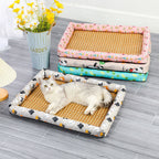 Pet Summer Cooling Pad Cooling Mattress Pi-Mart