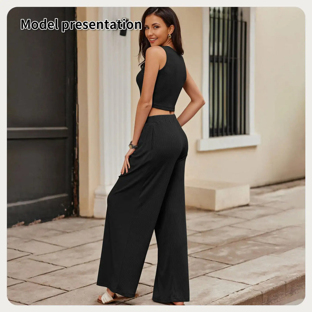 Women's Fashion Simple Solid Color Suit - SJB-DIAMOND ELITES