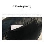 Fashionable Fanny Pack – Stylish Crossbody Chest Bag & Waist Purse for Women, Perfect for Everyday Use with Adjustable Fashion Chain - SJB-DIAMOND ELITES