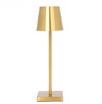 Rechargeable Waterproof Table Lamp - SJB-DIAMOND ELITES