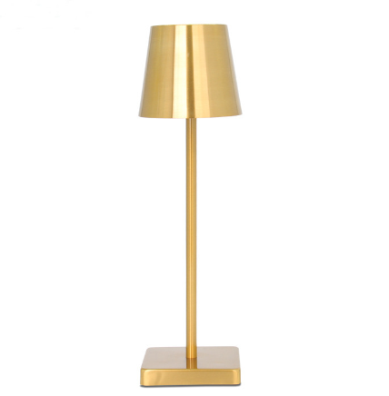 Rechargeable Waterproof Table Lamp - SJB-DIAMOND ELITES