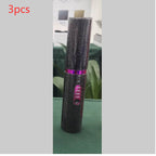 2-In-1 Electric USB Hair Straightening Brush Straightener Brush Multifunctional Comb Straightening Styler Hair Curler Pi-Mart