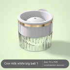 Household Small Capacity Ice Cube Mold Press Type Pi-Mart