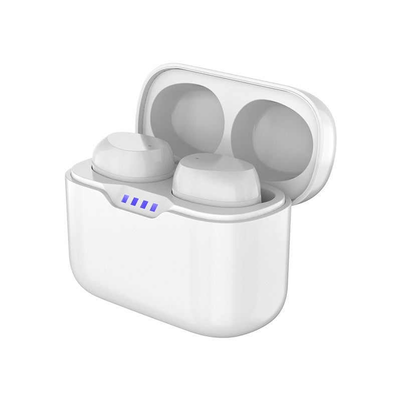 Subwoofer Class 7 Waterproof True Wireless Earbuds In-Ear TWS Bluetooth Headphones Pi-Mart