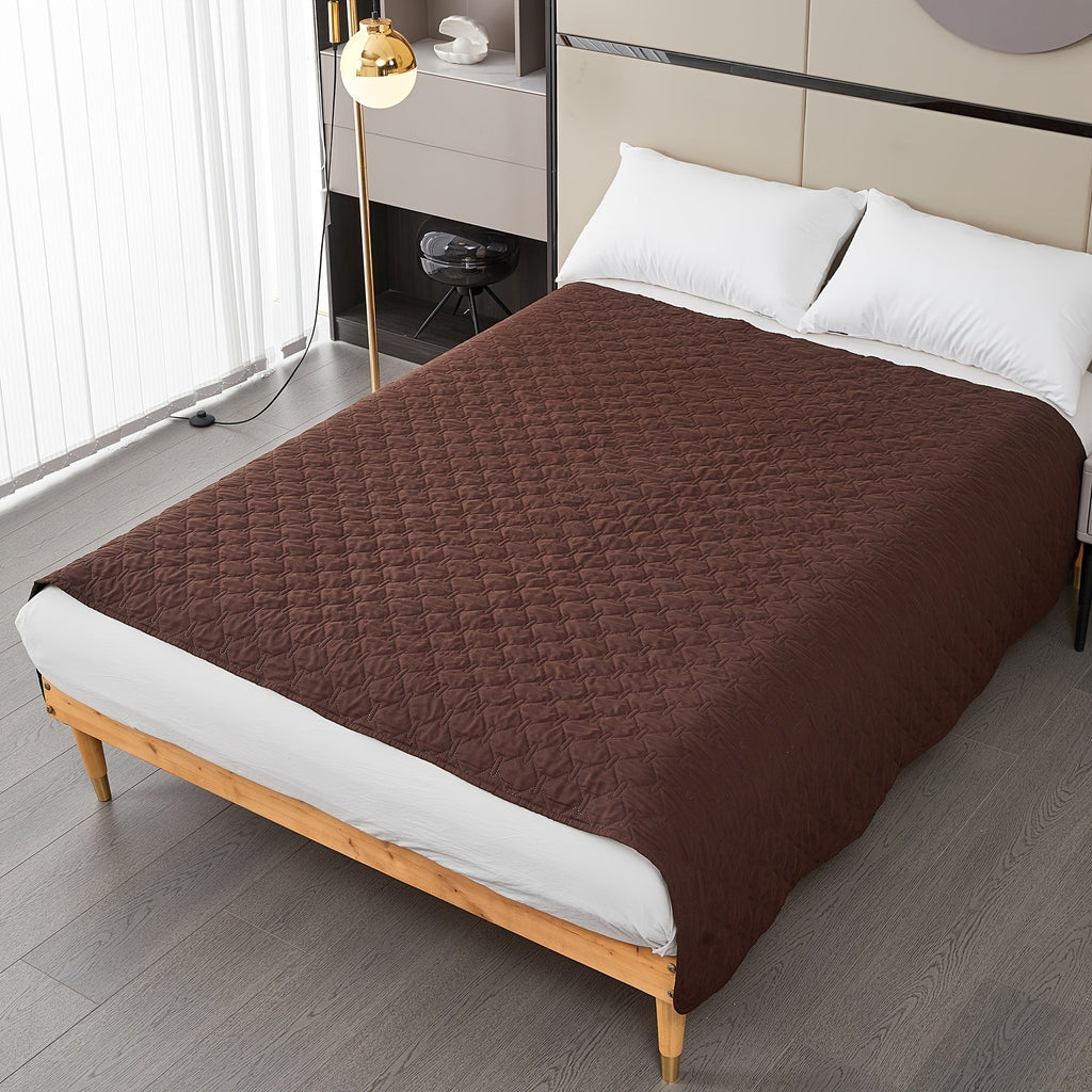 1pc Waterproof And Non-slip Mattress Protector Dog Bed Cover Pet Blanket Sofa, Sofa Cover Bed Pad Protective Cover Dog, Pet, Cat Furniture Protective Cover Lootquake LLC