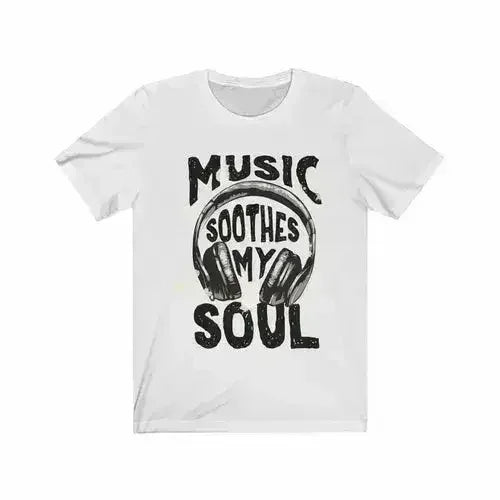 Music Soothes my soul Headphone - SJB-DIAMOND ELITES