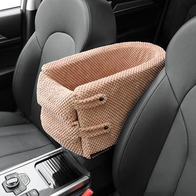 Pet Safety Seat - SJB-DIAMOND ELITES