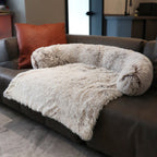 Washable Pet Sofa - SJB-DIAMOND ELITES