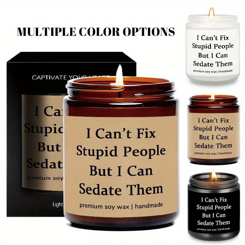 1pc 5.3oz Nursing Week Appreciation Scented Candle Soy Wax Gifts Idea for Women Men Labor And Delivery Nurse Practitioner Nursing School Student Paramedic On Birthday Thanksgiving Graduation Nurses' Day Week Appreciative Mean Lootquake LLC