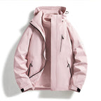 Women's Gore-Tex Jacket Three-in-one Waterproof 2024 New