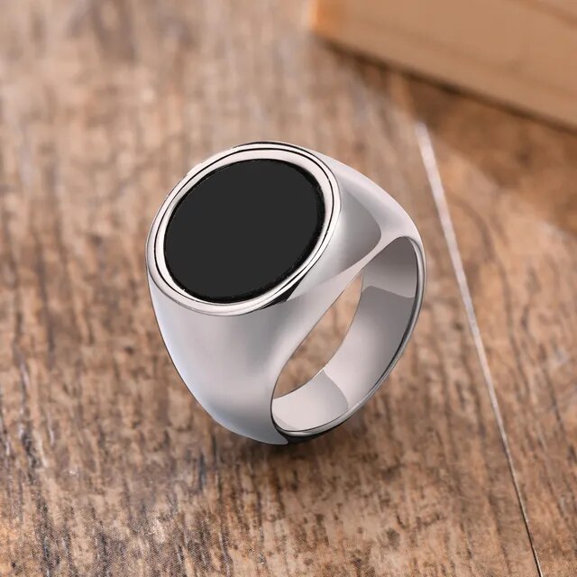 Gothic Punk Rings Pi-Mart
