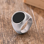 Gothic Punk Rings Pi-Mart